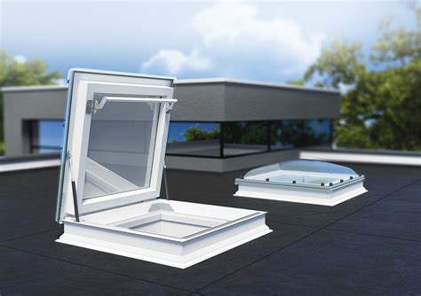 Roof Access Hatches Roof Hatches Are Designed For Flat Roofs Of Any