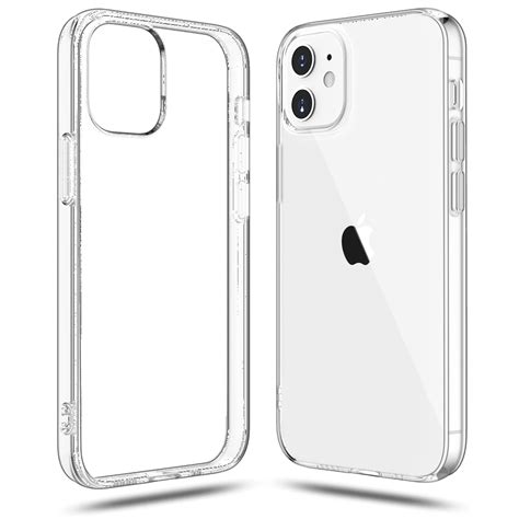 Shamos Compatible With Iphone 12 And Iphone 12 Pro Case Clear 2020
