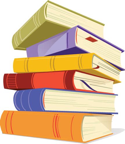 Books PNG Transparent Images | PNG All