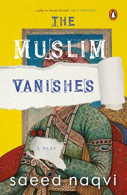 The Muslim Vanishes Penguin Random House India