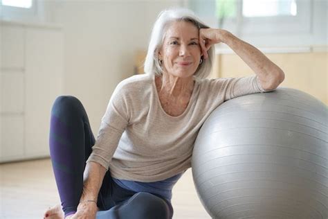 8 Exercises Seniors Can Do At Home Safely Healthcare Business Today