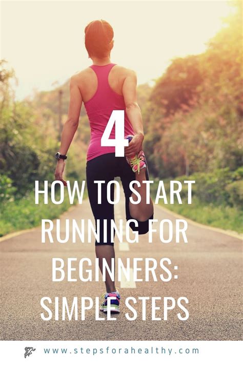 Pin On Running For Beginners