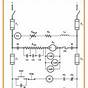 Electronic Starter Circuit Diagram