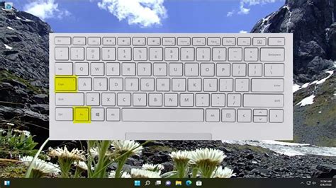 How To Enable Or Disable Function Keys In Windows 1011 Youtube