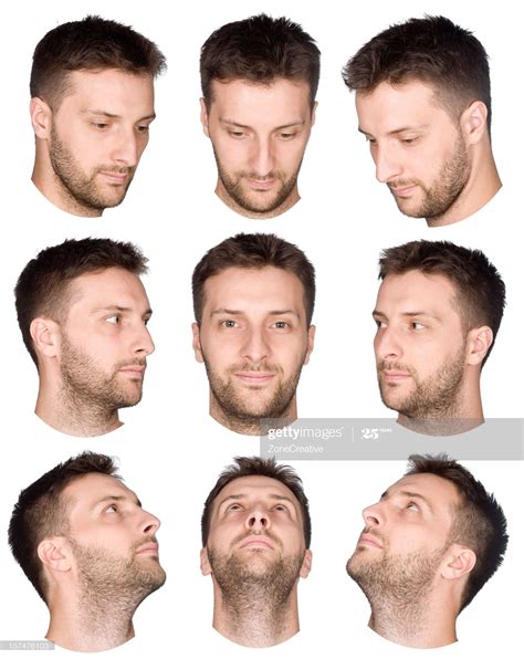 B Check Our Isolated Expression Sets Here B Face Angles Face