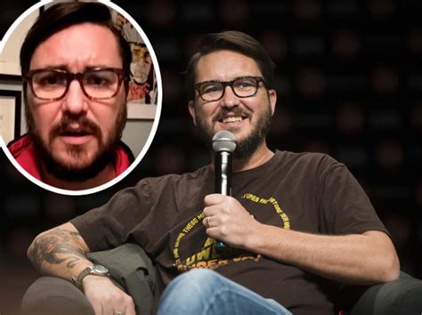 Wil Wheaton Opens Up About Depression In Emotional Instagram Video