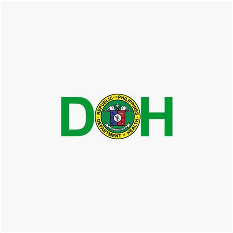 Department Of Health Ph Digital Marketing Philippines