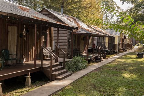 Maybe you would like to learn more about one of these? BAYOU CABINS : Bed & Breakfast in Breaux Bridge, LA