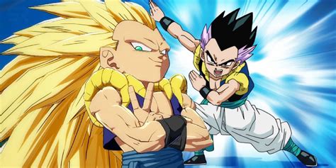 1) gohan and krillin seem alright, but most people put them at around 1,800 , not 2,000. Dragon Ball Super Drastically Weakened Gotenks | Screen Rant