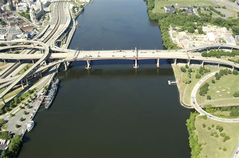 Dunn Memorial Bridge In Albany Ny United States Bridge Reviews