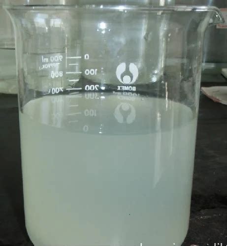 Liquid Sodium Silicate Manufacturer From Bulandshahr