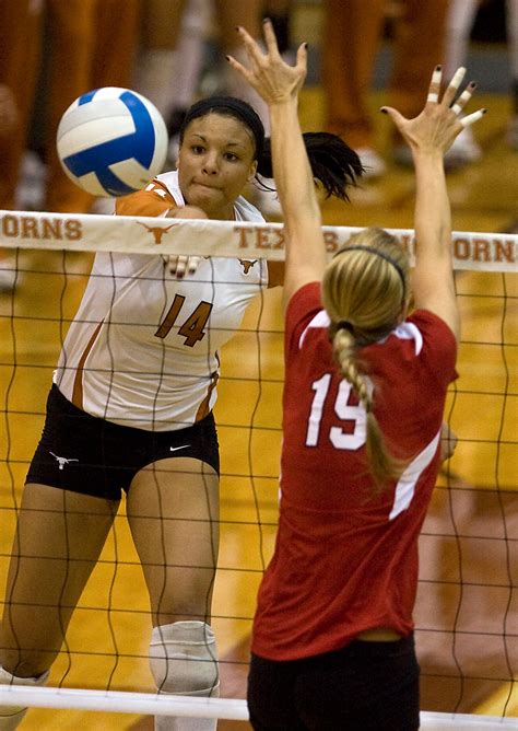 Texas Volleyball - Collective Vision | Photoblog for the Austin 
