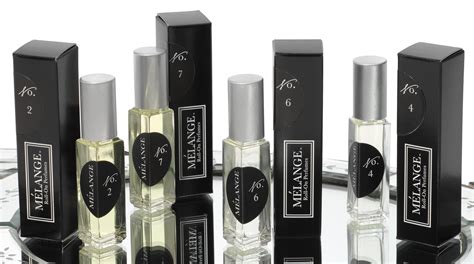 Roll On Perfume No 19 Melange Perfume Perfume A Fragrance For Women And Men