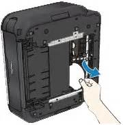 If the machine is not detected, set up new printer dialog box is displayed. Canon Knowledge Base - Removing paper jams - MG5320