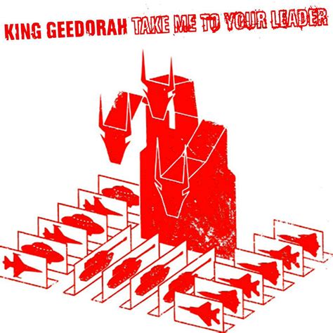 King Geedorah - Fazers Lyrics | Genius Lyrics