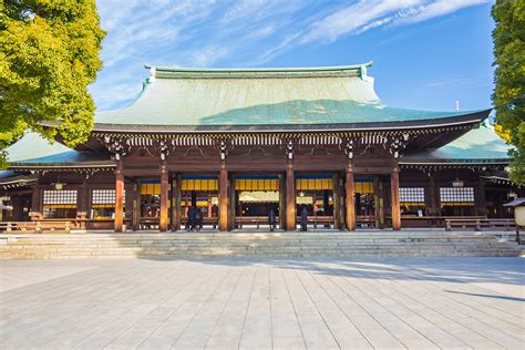 Low pressure , intermittent operation type. Meiji Jingu
