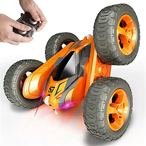 Find The Best Remote Control Cars That Flip Over 2023 Reviews