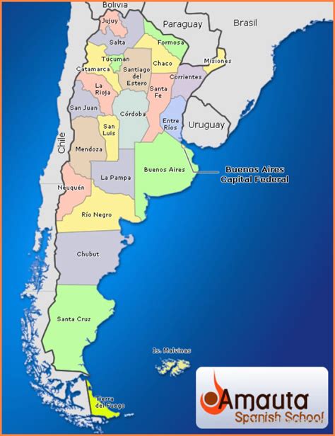 Map of argentina (not considering territorial claims) with other world cities at the same latitude (opposite. Map of Córdoba Argentina - Where is Córdoba Argentina ...
