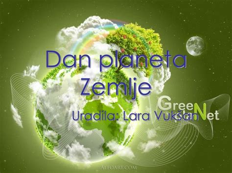 Ppt Dan Planeta Zemlje Powerpoint Presentation Free Download Id