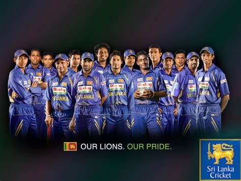 Sri Lanka Cricket Wallpapers Wallpaper Cave