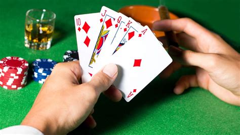Reglas Del Póker Clásico De 5 Cartas ¿cómo Se Juega Al Póker Clásico