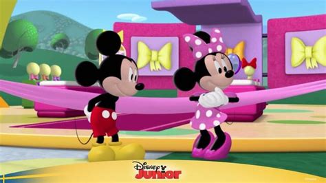 Mickey Mouse Clubhouse 💥 New Compilation 2020 💥 ️minnie Bow Toons Full
