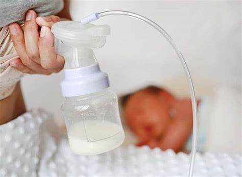How To Pump More Breast Milk 20 Tips To Increase Milk Supply