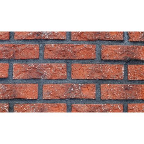 Rustik 540 Brick Cladding