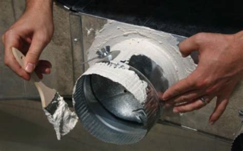Duct Sealing Methods 3 Solutions For Sealing Your Ductwork Aeroseal