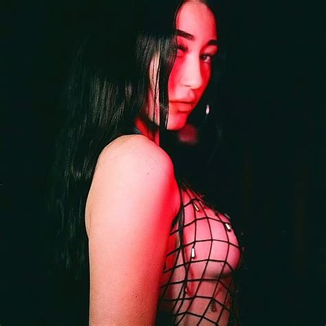Noah Cyrus Nude Leaked Pics And Hot Porn Video 2021