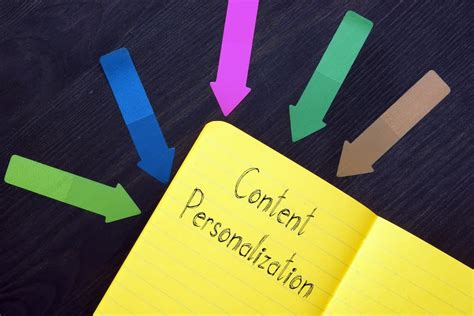 How Personalized Content Can Improve Your Sites Results