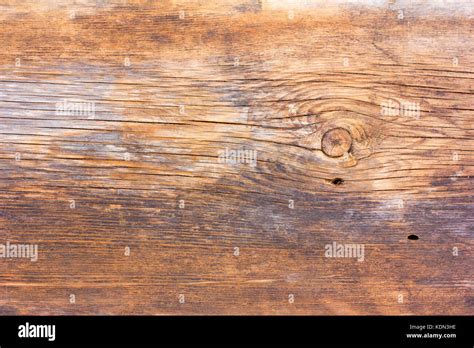 Old Textured Background Of Cracked Barn Boards Free Space For Text