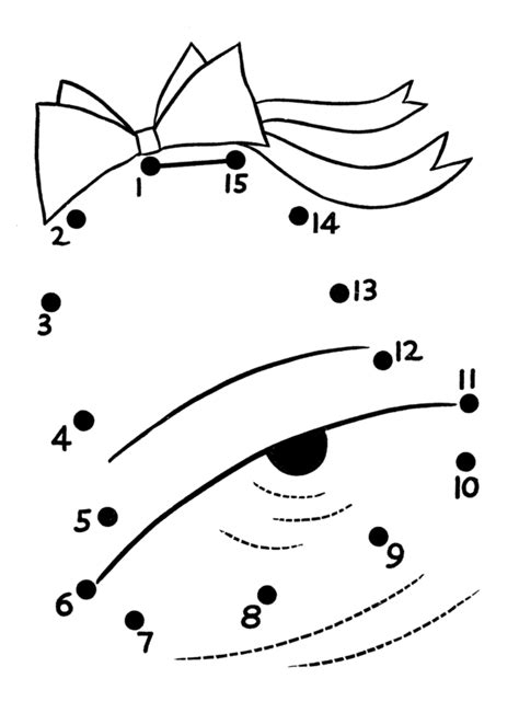 Explore 623989 free printable coloring pages for you can use our amazing online tool to color and edit the following dot to dot coloring pages. Bluebonkers: Dot to Dot coloring pages - up to 15 Dots - 3