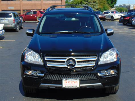View local inventory and get a quote from a dealer in your area. 2010 Mercedes-Benz GL-Class GL 450 4MATIC Stock # 9618 for ...