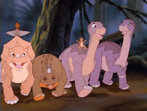 The Land Before Time The Land Before Time Photo 37107