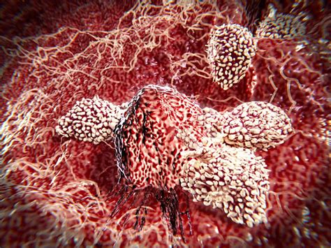 Oncogenes Genes Causing Cancer