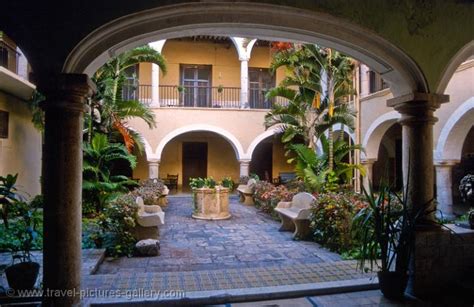 Spanish Colonial House With Courtyard Find The Perfect Spanish