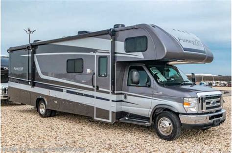 2020 Forest River Forester 3011ds Class C Rv For Sale W Theater Seats