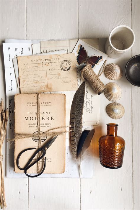Vintage Propsstyling Collection Vintage Flatlay Etsy Photography
