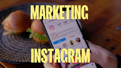 Marketing Para Instagram Guía Para Hacer Crecer Tu Negocio
