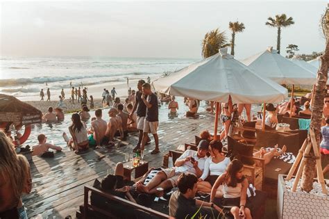 Why Canggu Should Be On Your Bali Itinerary Holidays For Couples