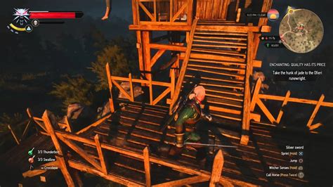 This quest will fail if not completed before starting scenes from a marriage. The Witcher 3 Hearts Of Stone Part 2 - YouTube