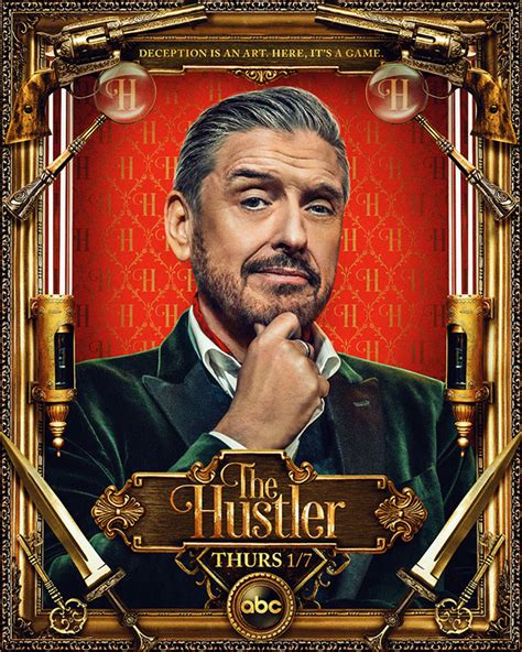 Your a hustler is the way one lives his life. 'The Hustler' Game Show First Look & Premiere Date ...