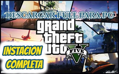 Affiliate future provides advertisers with an effective marketing solution through its affiliate network and tools. GamePlay-ParaPc: Como Descargar GTA 5 Full Pc | Instalacion Completa