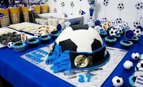 Cari amici bentrovati qui sul mio blog! festa a tema calcio inter | Feste di compleanno calcio ...