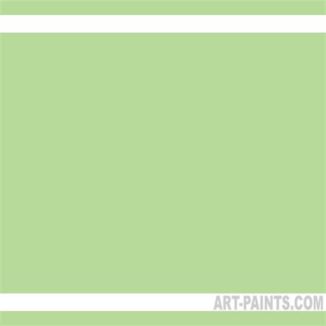 Light Green Polychromos Pastel Paints 171 Light Green Paint Light