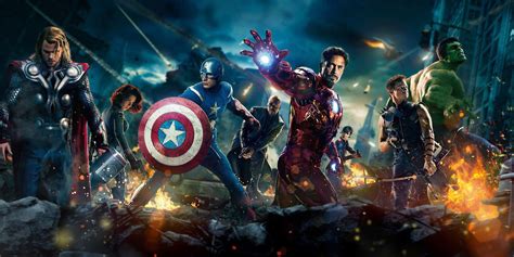 The majority are on disney+. The Avengers' Zak Penn Is Doing Another Marvel Movie