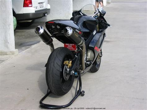 Get the latest honda rc51 reviews, and 2005 honda rc51 prices and specifications. 2005 RC51 W/TEXAS TUCK UNDERTAIL AND SATO CARBON HIGHMOUNT ...
