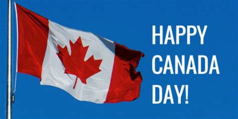 Happy Canada Day 2023 Best Wishes Messages Quotes And Greetings