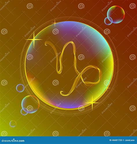 Zodiac Capricorn Calendar 2023. Pocket Size. Front And Back Sides. Week